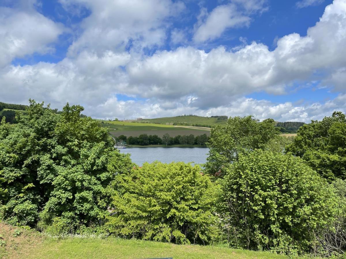 Diemelblick 2 - Tinna Heringhausen ภายนอก รูปภาพ
