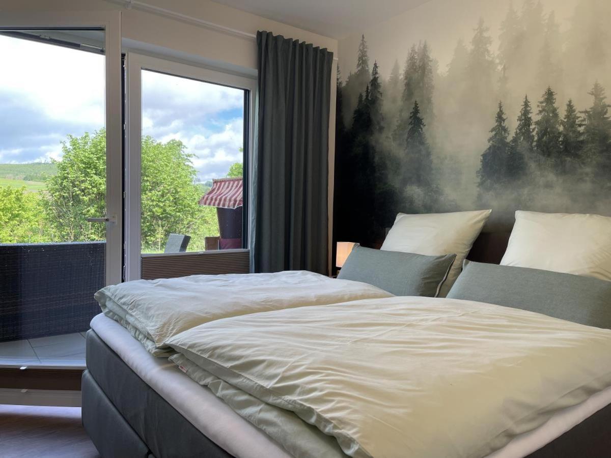 Diemelblick 2 - Tinna Heringhausen ภายนอก รูปภาพ