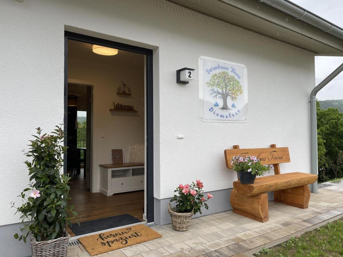 Diemelblick 2 - Tinna Heringhausen ภายนอก รูปภาพ