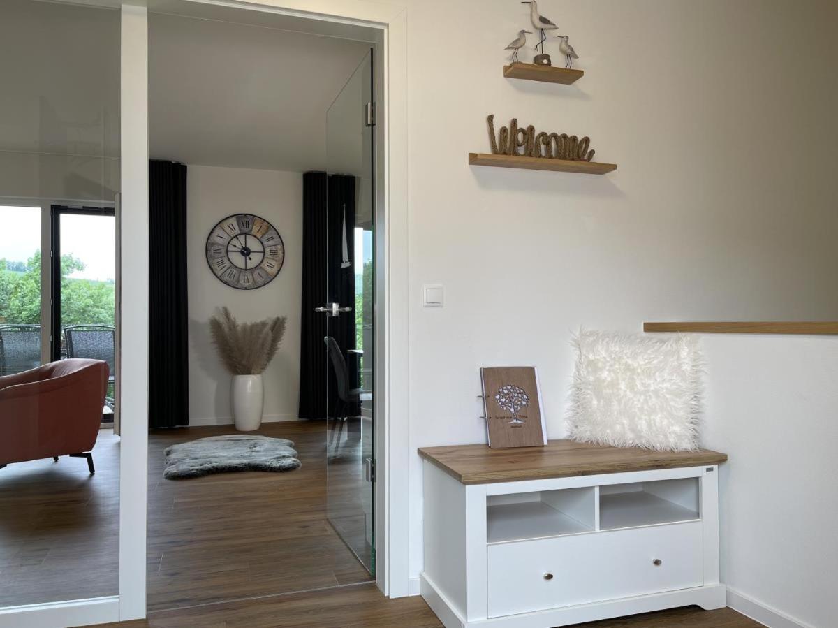 Diemelblick 2 - Tinna Heringhausen ภายนอก รูปภาพ
